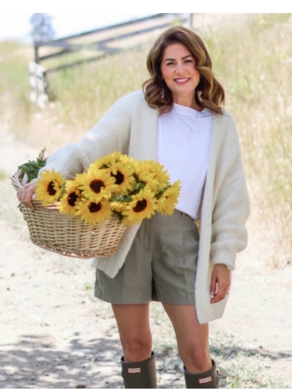 Marlowe Cardigan